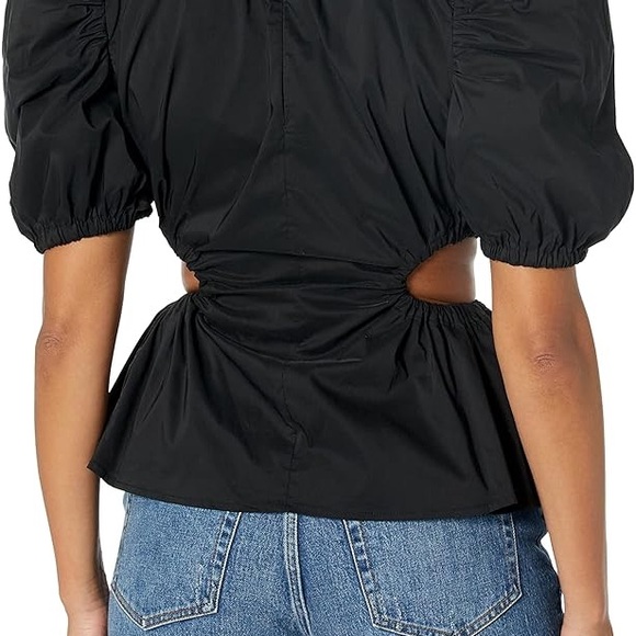 ASTR Juno Top - Picture 2 of 4